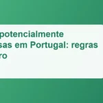 Imagem de destaque: Raças potencialmente perigosas em Portugal: regras e seguro