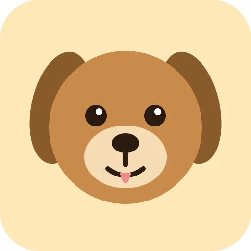 Max, o mascote cão da Peludos.pt